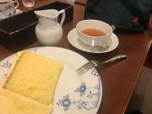 椿屋カフェ 町田東急ツインズ店