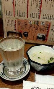 元祖やきとり 串八珍 十条店