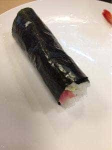 寿司処 江戸翔