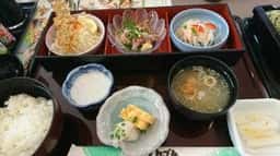 とんでん 新座店