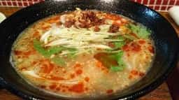 中華食堂 月ノ光