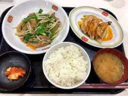 餃子の王将 アリオ北砂店
