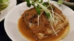 洋風キッチン あらえびす