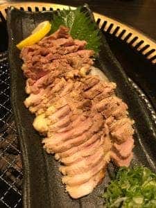 丹波地鶏の地鶏焼・水炊き にわ鶏 西中島