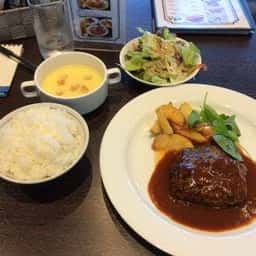 Café Restaurant Lavender アーバンホテル南草津