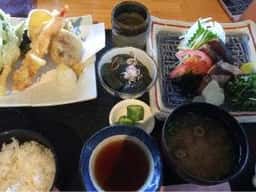 レストラン 風良里