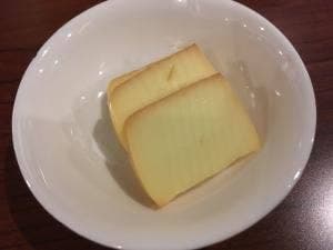 八丁堀 目分量