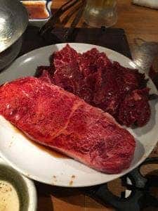 じゅじゅ庵 東三国店