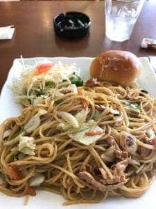 MJ CAFE