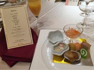 迎賓館 Tokiwa