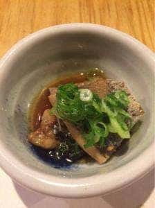 季節料理 日和