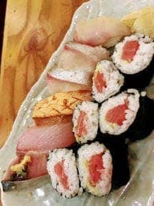 屋台居酒屋 大阪 満マル 天神橋5丁目店