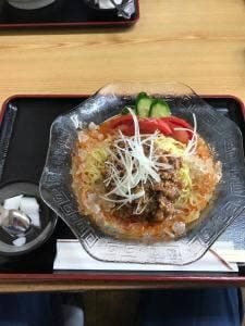 正竜