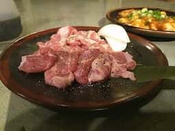 焼肉ハウス草原