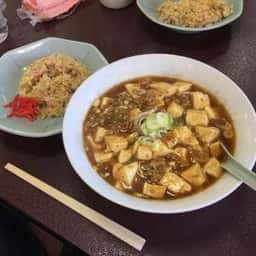 千代田しらかばラーメン
