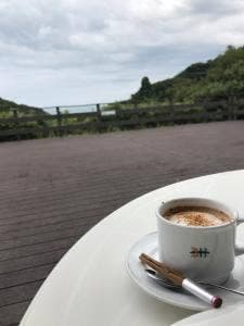 オーシャンテラス