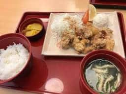 ファミリーレストラン ジョイフル 鶴ヶ島一本松店