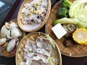 里の駅かんなわ