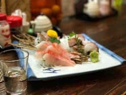 酒肴旬菜 とも
