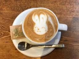 カフェ レードル