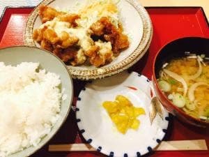 飲み食い処 まっちゃん