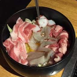 お好み焼 ロック