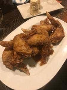 飯場狼 36店