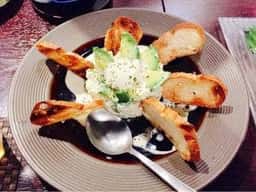 JAPANESE DINING くすくす