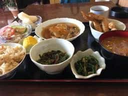 カフェ ジャスミン