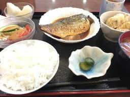 カフェ ジャスミン
