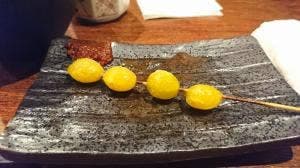炭火焼鶏 一