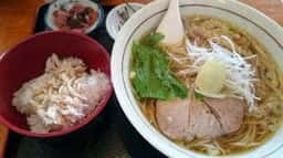 麺屋一里