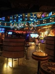 パブリックスタンド 渋谷店