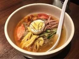 焼肉屋 大牧場