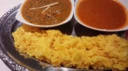 インド料理 タンドゥール 西武渋谷店