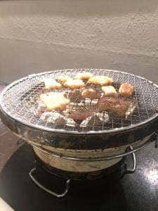 五臓六腑 新栄店