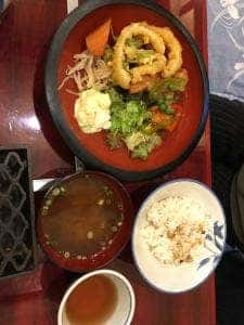味楽房