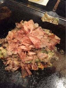 お好み焼き工房 とりこ