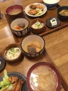 鶏と野菜 TORIMO