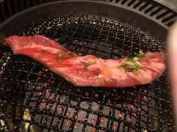 焼肉屋 大牧場
