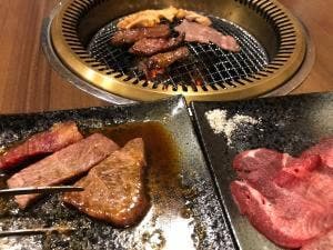 焼肉 六角