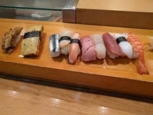 多助鮨