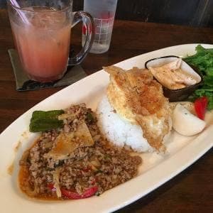 CAFE VOLTA