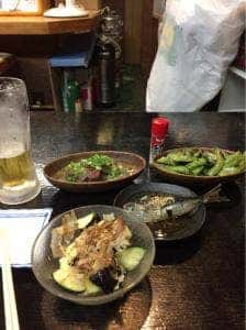 さむらい万次郎