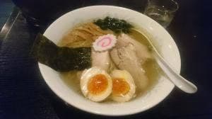 函館ラーメン 照和