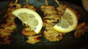 おにごっこ 赤池