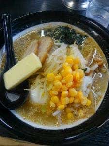 ラーメンえどこま