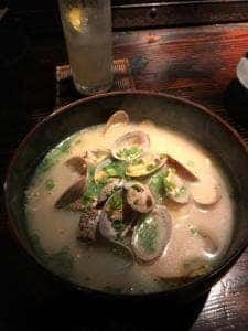 和 BAR 吉田家