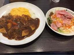 カレーハウスCoCo壱番屋 中区市民会館前店