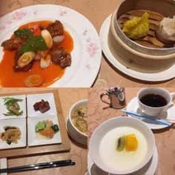 中国料理 南園 京王プラザホテル八王子店